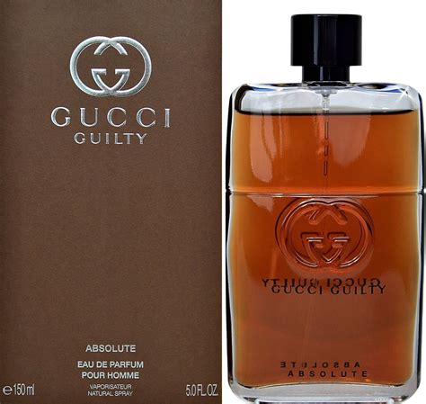 gucci guilty absolute woda perfumowana opinie|Gucci Guilty Absolute Gucci cologne .